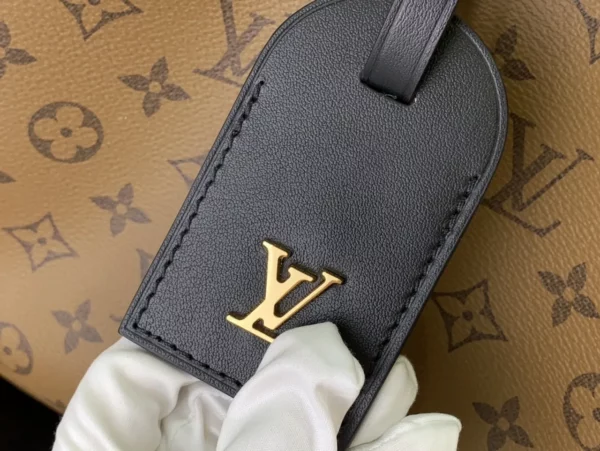 Louis Vuitton bag - louis vuitton replica bags