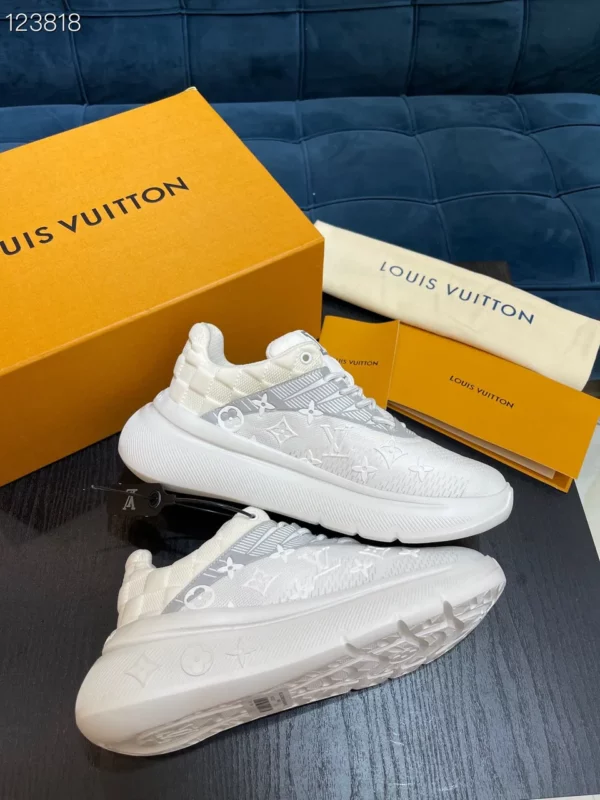 Louis Vuitton shoes - louis vuitton replica shoes