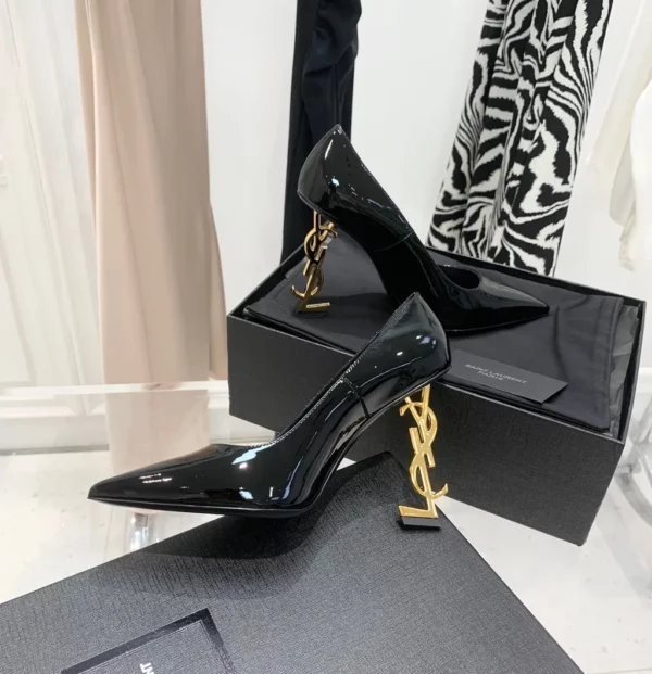 Saint Laurent shoes - rep shoes