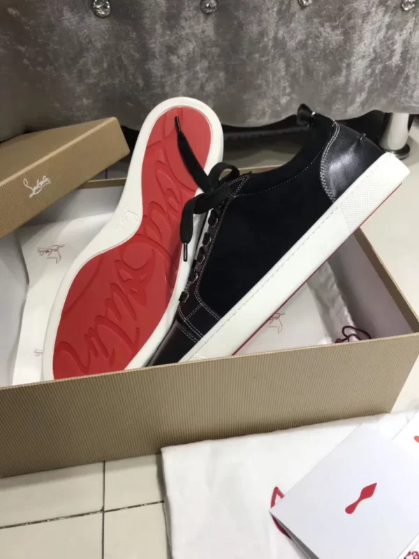 Christian Louboutin shoes - Reps shoes