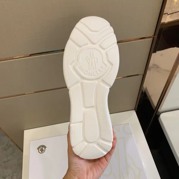 Moncler shoes - rep shoes