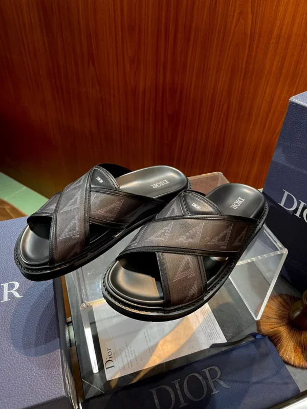 Dior shoes - rep shoes