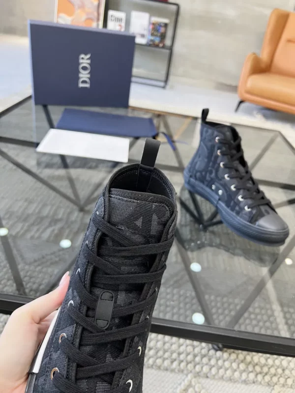 Dior shoes - rep shoes