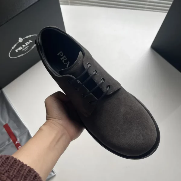 Prada shoes - Reps shoes