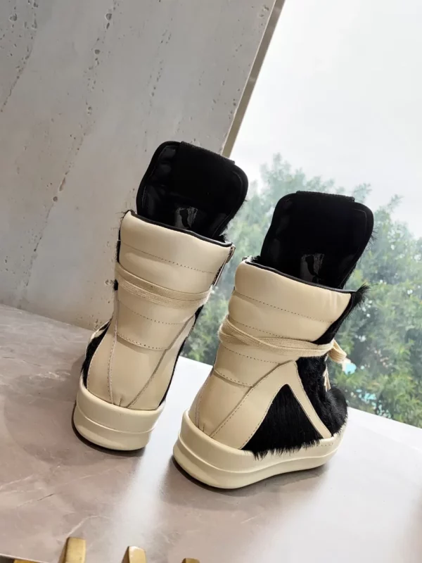 Rick Owens shoes - Replica shoes