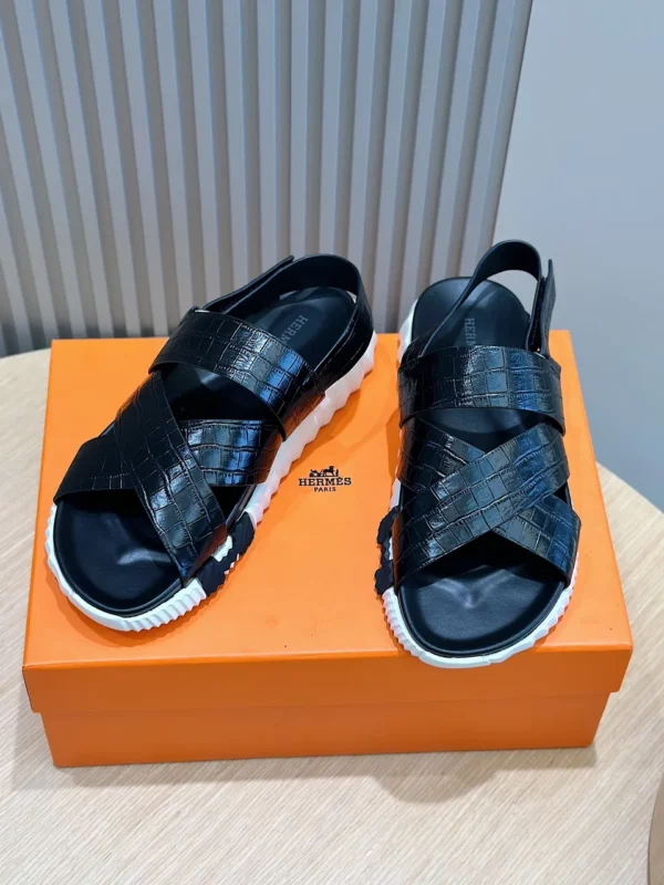 Hermes shoes - rep shoes