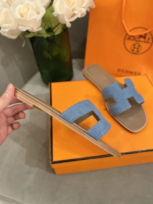 Hermes shoes - Reps shoes