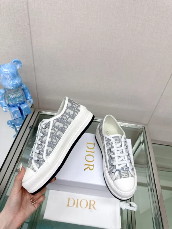 Dior shoes - rep shoes