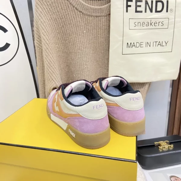 Fendi shoes - Replica shoes