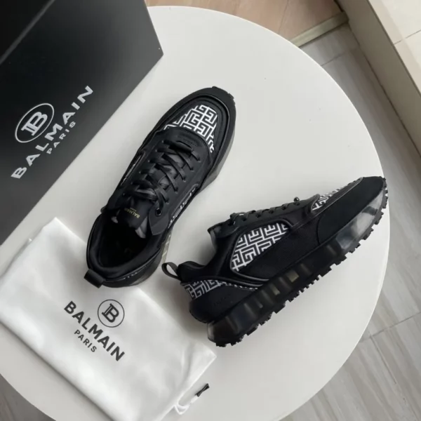 Balmain shoes - Reps shoes