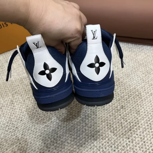 Louis Vuitton shoes - louis vuitton replica shoes