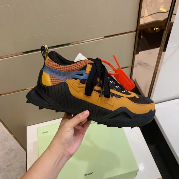 Off White shoes - rep shoes