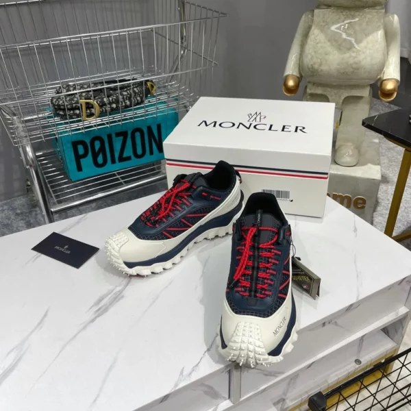 Moncler shoes - rep shoes