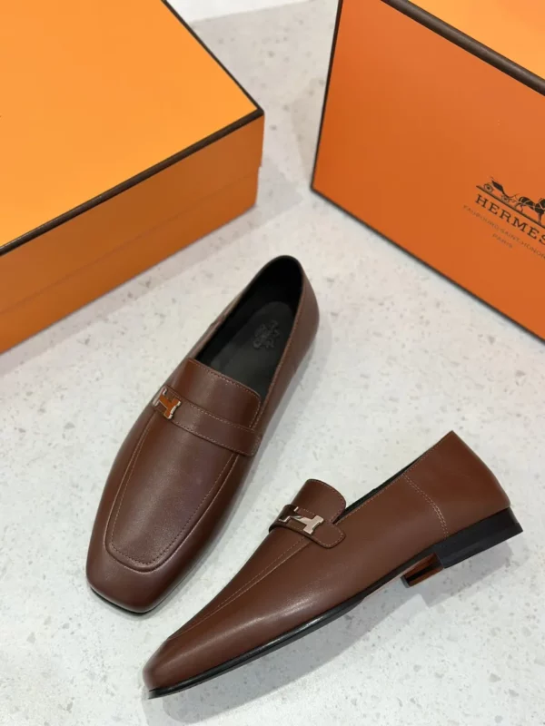 Hermes shoes - Replica shoes