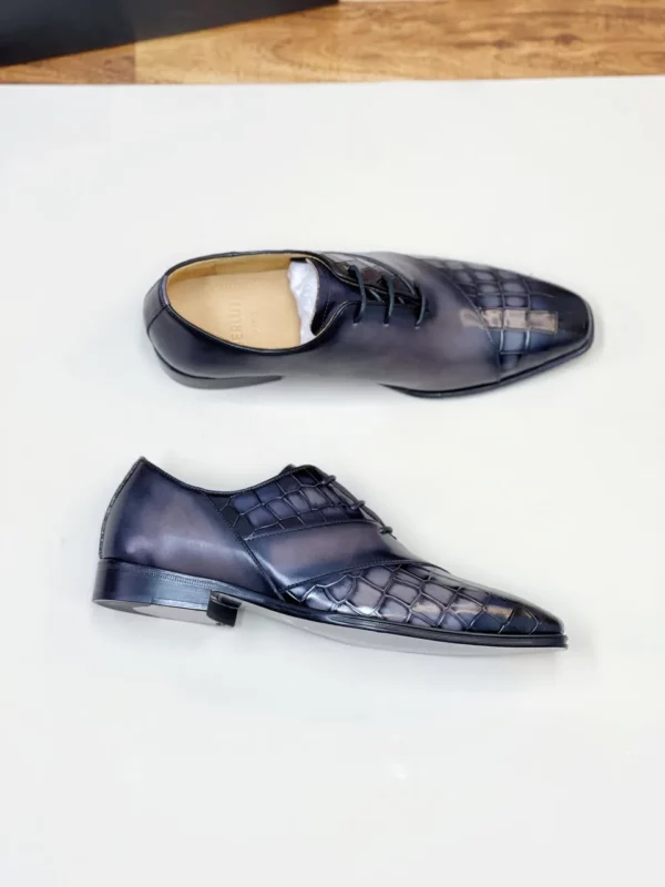 Berluti shoes - rep shoes