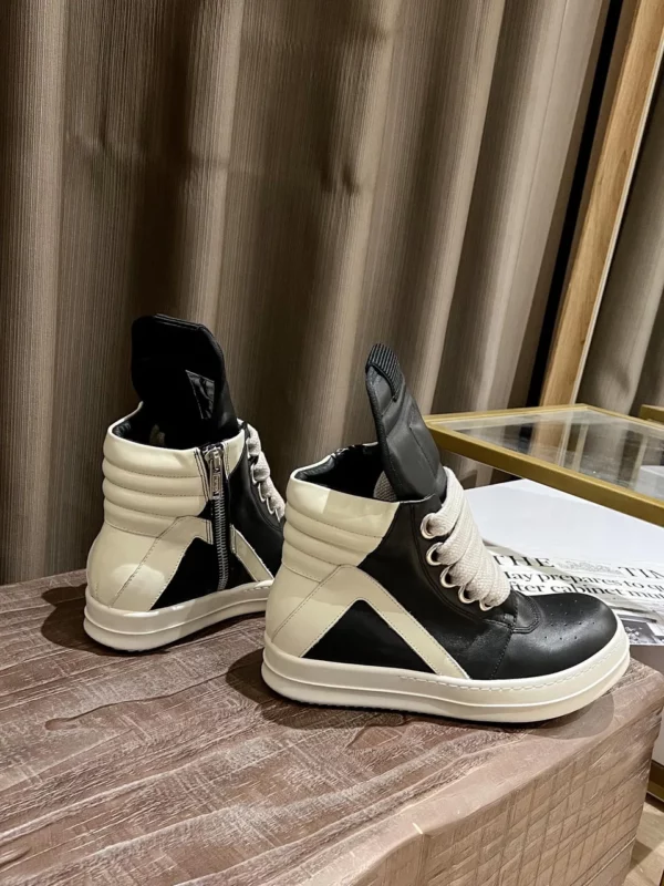 Rick Owens shoes - rep shoes