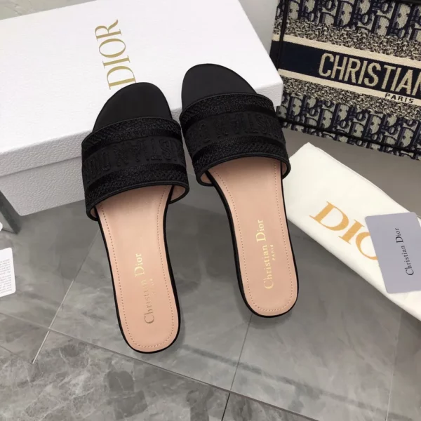 Dior shoes - Reps shoes