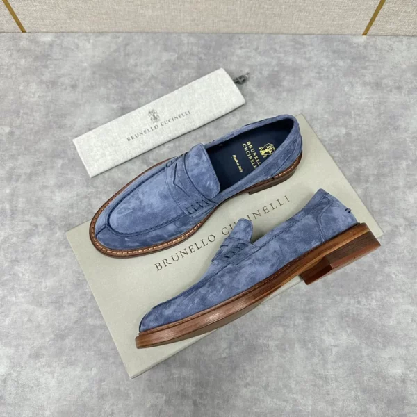 Brunello Cucinelli shoes - Reps shoes