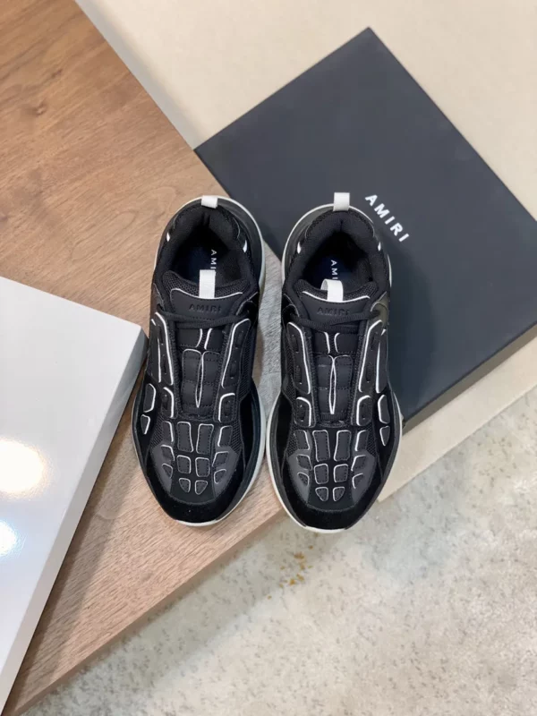 Amiri shoes - Reps shoes