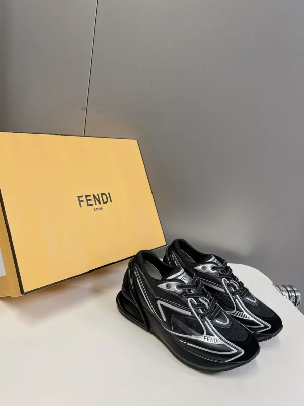 Fendi shoes - Replica shoes