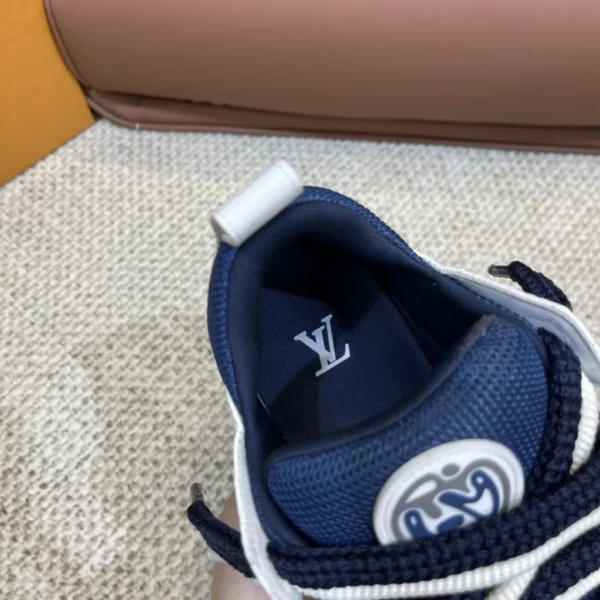 Louis Vuitton shoes - louis vuitton replica shoes