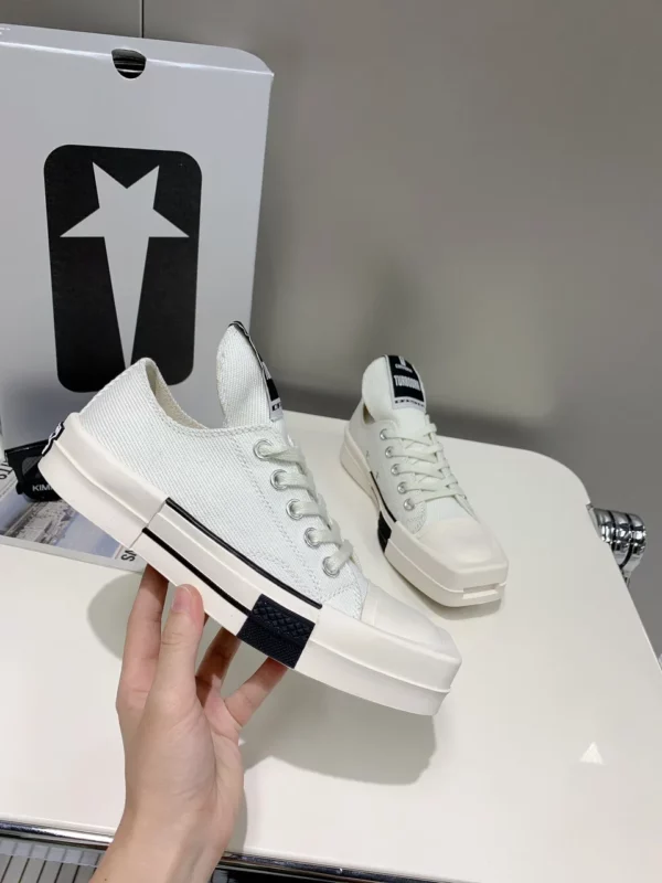 Rick Owens shoes - rep shoes