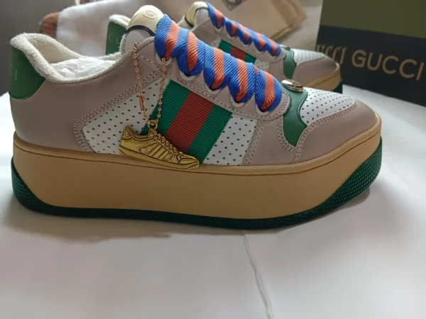 Gucci shoes - replica gucci shoes