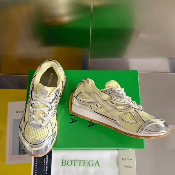 Bottega Veneta shoes - rep shoes