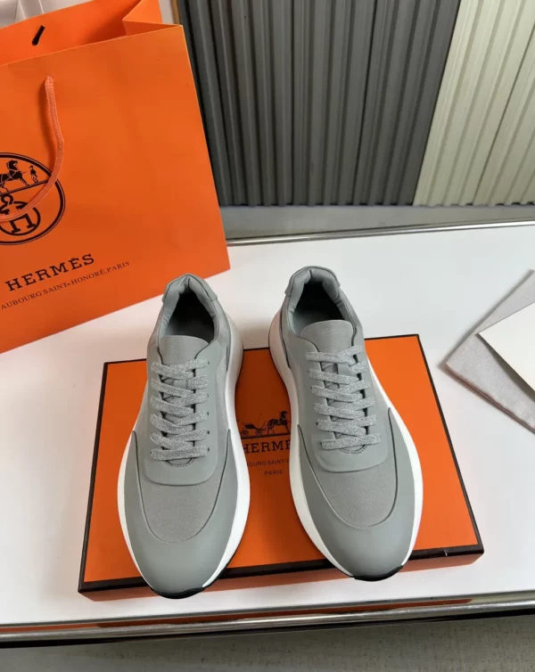 Hermes shoes - Reps shoes