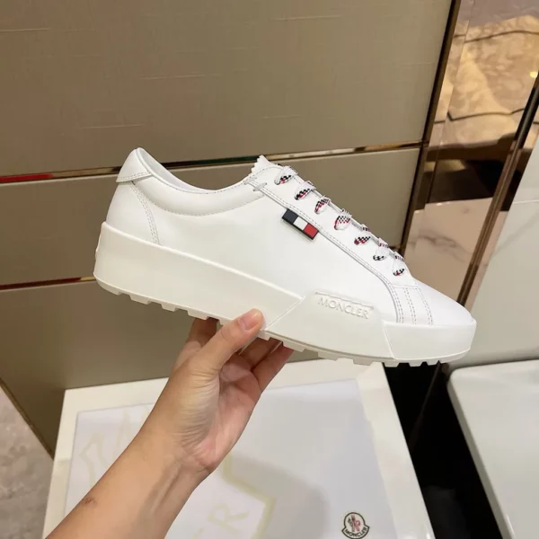 Moncler shoes - Replica shoes