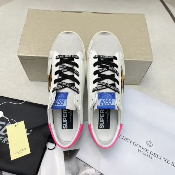 GGDB shoes - rep shoes