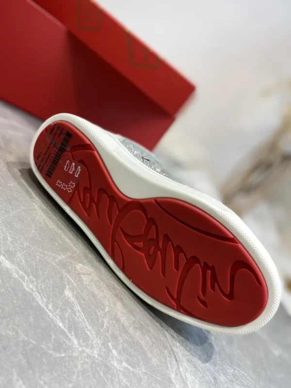 Christian Louboutin shoes - Reps shoes