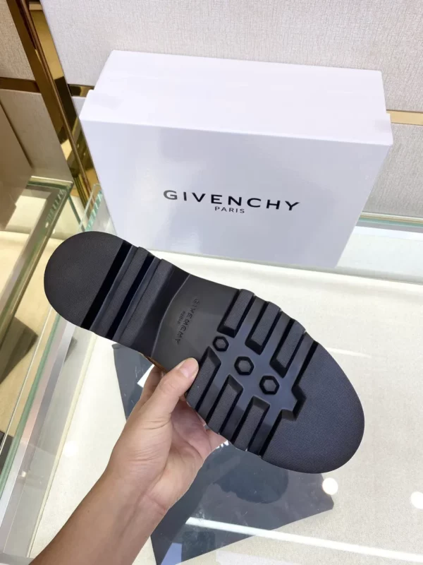 Givenchy shoes - Replica shoes