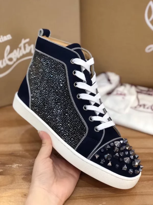 Christian Louboutin shoes - Replica shoes