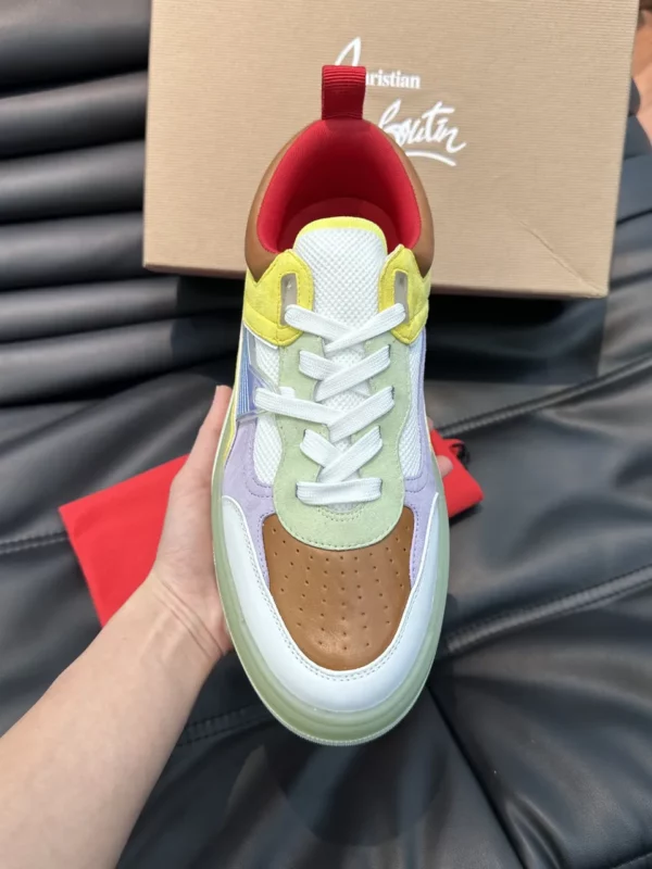 Christian Louboutin shoes - Reps shoes