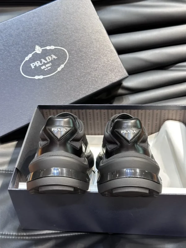 Prada shoes - Replica shoes