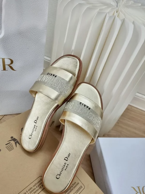 Dior shoes - rep shoes