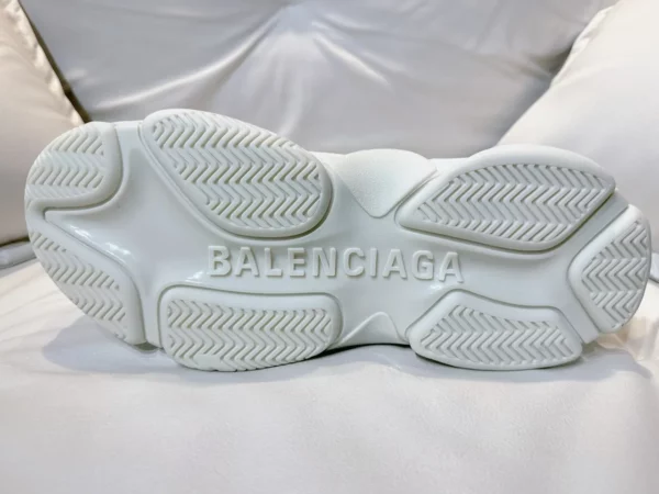 Balenciaga shoes - rep shoes