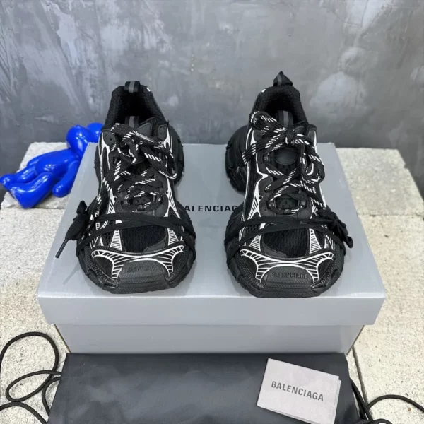 Balenciaga shoes - Replica shoes