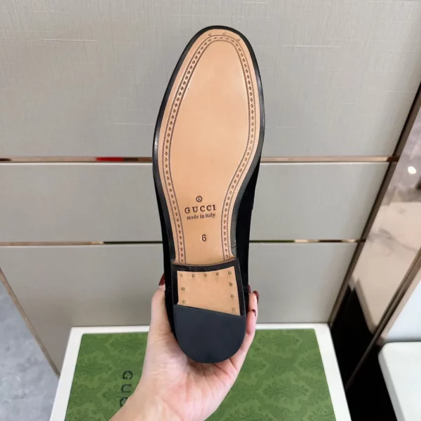 Gucci shoes - replica gucci shoes