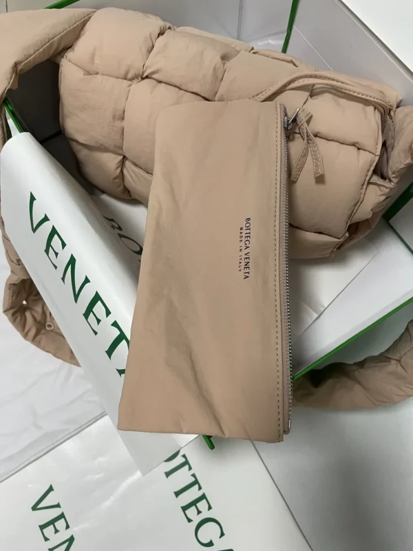 Bottega Veneta bag - rep bags