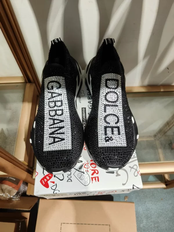 Dolce Gabbana shoes - rep shoes