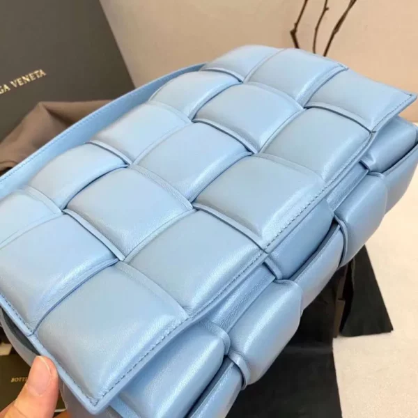 Bottega Veneta bag - rep bags