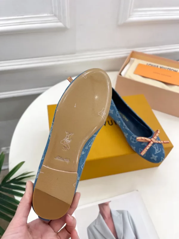 Louis Vuitton shoes - louis vuitton replica shoes