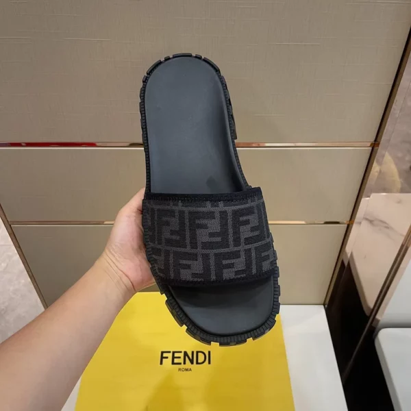 Fendi shoes - Replica shoes