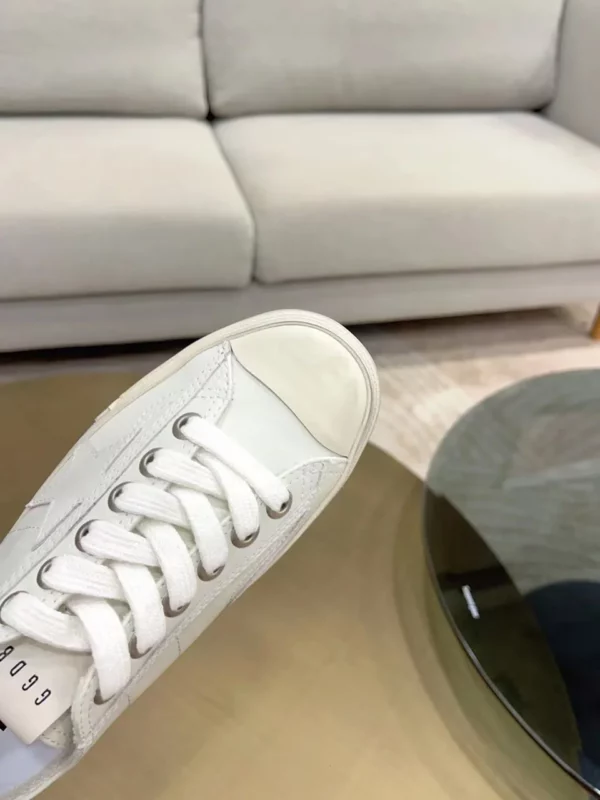 GGDB shoes - Reps shoes