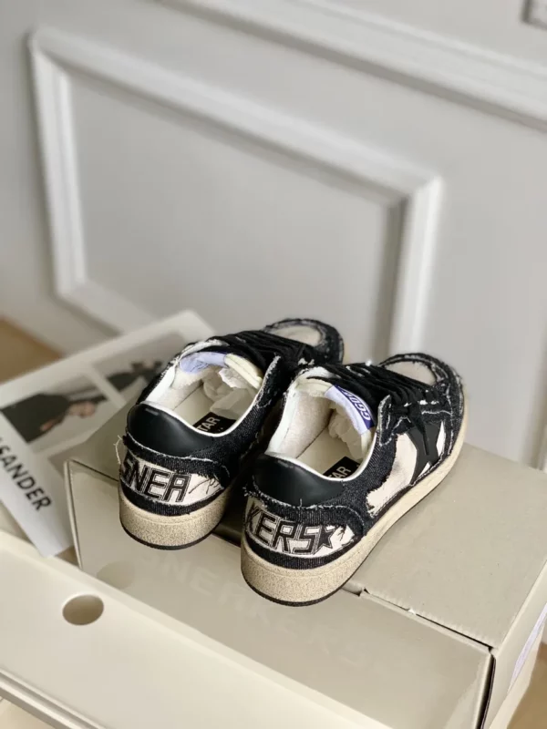 GGDB shoes - rep shoes