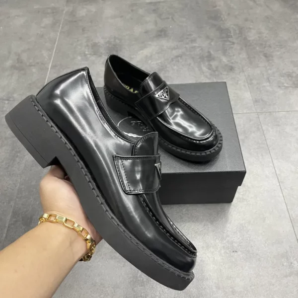 Prada shoes - Replica shoes