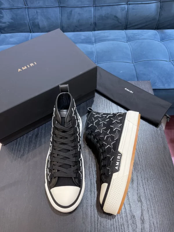 Amiri shoes - rep shoes