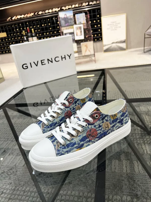 Givenchy shoes - Replica shoes